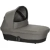 Cybex GOLD Kinderwagenaufsatz Melio Soho Grey