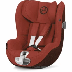 Cybex PLATINUM Kindersitz Sirona Z2 I-Size Autumn Gold Plus