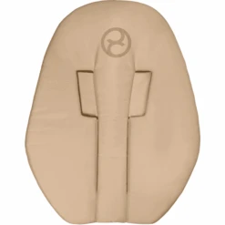 Cybex PLATINUM Komforteinlage Mios Cashmere Beige-beige