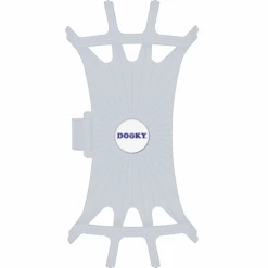 DOOKY Universal Handyhalterung Transparent