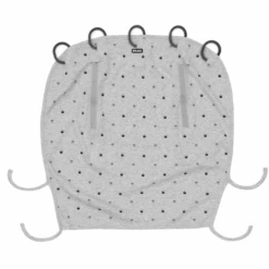 DOOKY Universalabdeckung Crowns