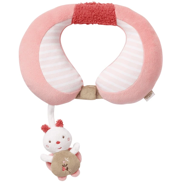 Fehn® Nackenstütze Biene - Garden Dreams 1 Fehn® Nackenstütze Biene - Garden Dreams