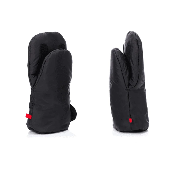 Fillikid Handwärmer Gloves Schwarz 1 Fillikid Handwärmer Gloves Schwarz