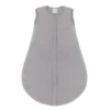Fillikid Muslin Schlafsack Hellgrau