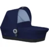 Gb PLATINUM Kinderwagenaufsatz Maris 2 Sapphire Blue