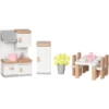 Goki Küchenausstattung Für Das Puppenhaus