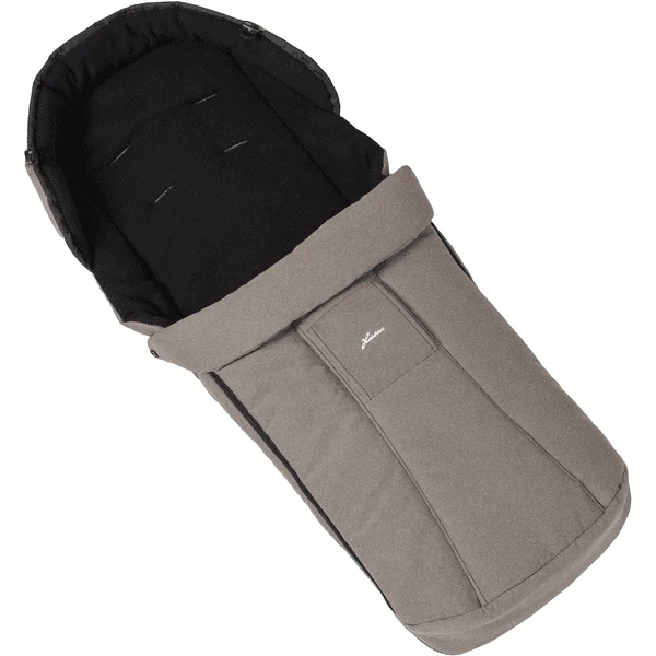 Hartan GTR-Winterfußsack Casual Collection Classy Dots (906) 1 Hartan GTR-Winterfußsack Casual Collection Classy Dots (906)