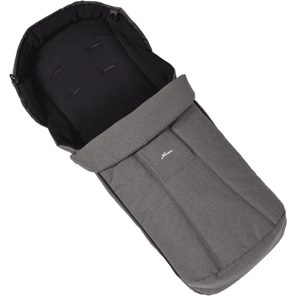 Hartan GTR-Winterfußsack Casual Collection Stardust (902) 1 Hartan GTR-Winterfußsack Casual Collection Stardust (902)