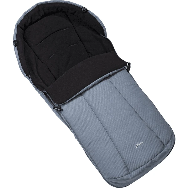 Hartan GTX-Winterfußsack Casual Collection Hearts (914) 1 Hartan GTX-Winterfußsack Casual Collection Hearts (914)