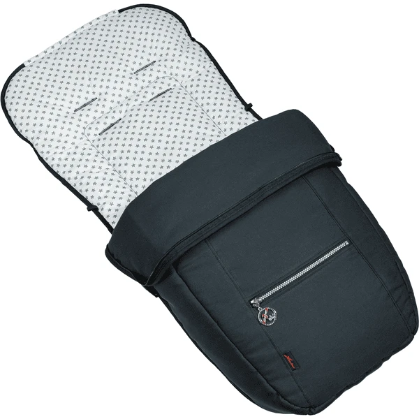 Hartan SoWi Fußsack Passend Zu Allen GTS Modellen Casual Collection Racing Stars (912) 1 Hartan SoWi Fußsack Passend Zu Allen GTS Modellen Casual Collection Racing Stars (912)