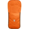 HEITMANN Sommerfußsack Eisbärchen Orange
