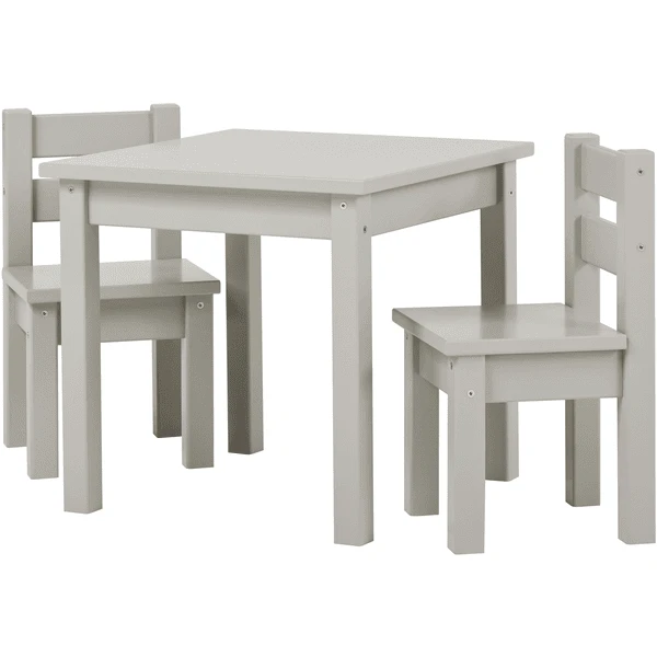 Hoppekids Mads Kindersitzgruppe Dove Grey 1 Hoppekids Mads Kindersitzgruppe Dove Grey