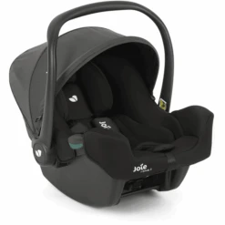 Joie Babyschale I-Snug 2 Coal