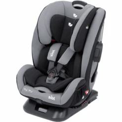 Joie Kindersitz Verso Slate