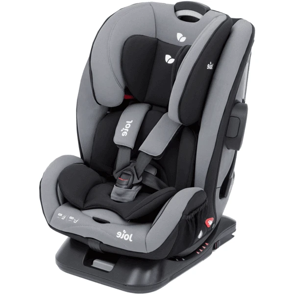 Joie Kindersitz Verso Slate 1 Joie Kindersitz Verso Slate