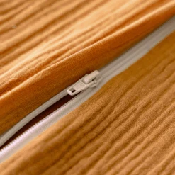 JULIUS ZÖLLNER Sommerschlafsack Musselin Zimt 9 JULIUS ZÖLLNER Sommerschlafsack Musselin Zimt -Kinderperipheriegeräte julius zoellner sommerschlafsack musselin zimt a412870 2