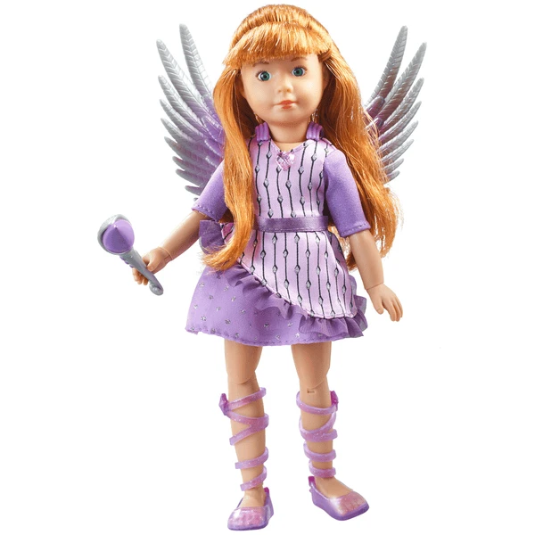 Käthe Kruse Kruselings, Chloe Deluxe Set 1 Käthe Kruse Kruselings, Chloe Deluxe Set