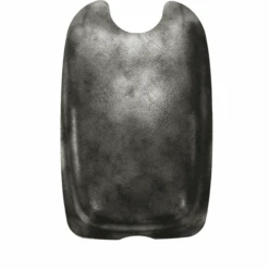 Kiddy Back Panel Evostar Light 1 Onyx Metallic