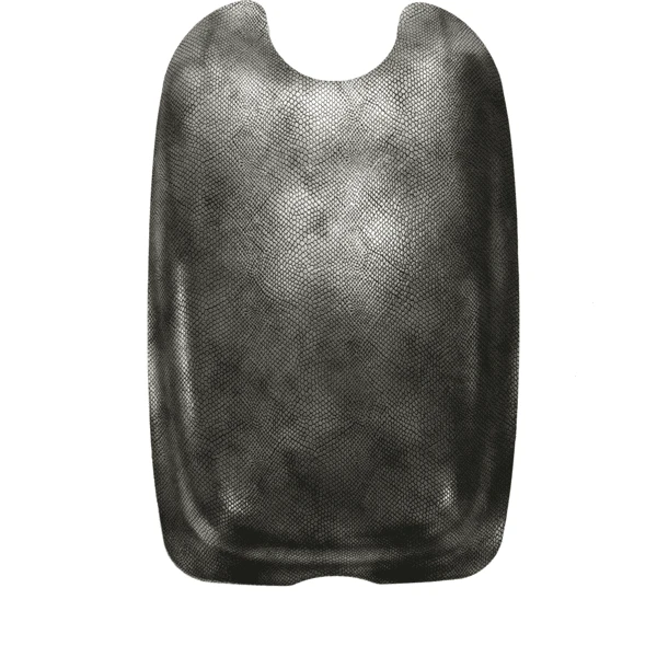 Kiddy Back Panel Evostar Light 1 Onyx Metallic 1 Kiddy Back Panel Evostar Light 1 Onyx Metallic