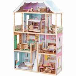 KidKraft® Charlotte Puppenhaus
