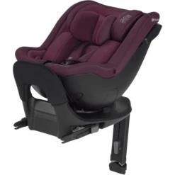 Kinderkraft Kindersitz I-GUARD I-Size Red