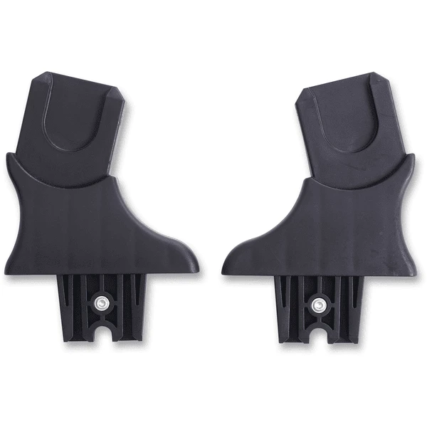 Knorr-Baby Adapter Für Yap Und Madeira Schwarz 1 Knorr-Baby Adapter Für Yap Und Madeira Schwarz