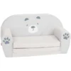 Knorr Toys® Kindersofa Bär Paul