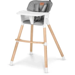 Lionelo Hochstuhl Koen Grey Stone