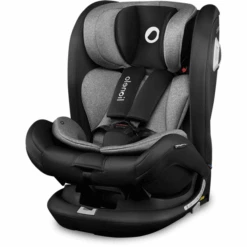 Lionelo Kindersitz Bastiaan RWF Carbon