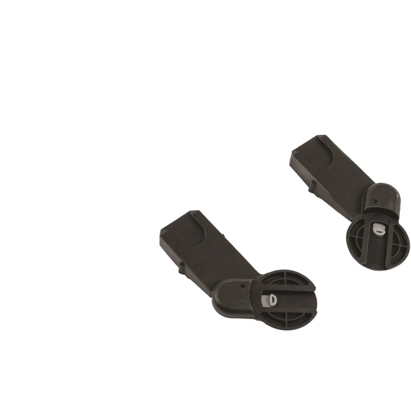 Maxi-Cosi MAXI COSI Autositzadapter Für Kinderwagen Gia 1 Maxi-Cosi MAXI COSI Autositzadapter Für Kinderwagen Gia