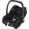Maxi-Cosi MAXI COSI Babyschale CabrioFix I-Size Essential Black