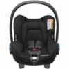 MAXI-COSI Babyschale Citi Black Grid