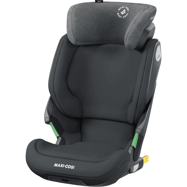 Maxi-Cosi MAXI COSI Kindersitz Kore Authentic Graphite 1 Maxi-Cosi MAXI COSI Kindersitz Kore Authentic Graphite