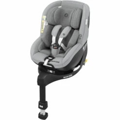Maxi-Cosi MAXI COSI Kindersitz Mica Pro Eco I-Size Authentic Grey