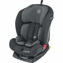 Maxi-Cosi MAXI COSI Kindersitz Titan Basic Grey
