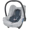 Maxi-Cosi MAXI COSI Schonbezug Für Cabriofix Und Citi Fresh Grey