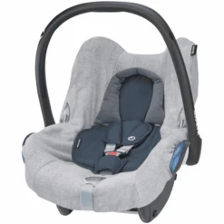Maxi-Cosi MAXI COSI Schonbezug Für Cabriofix Und Citi Fresh Grey