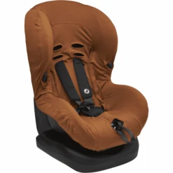 Meyco Schonbezug Basic Jersey Camel Für Kindersitz Gr 1+