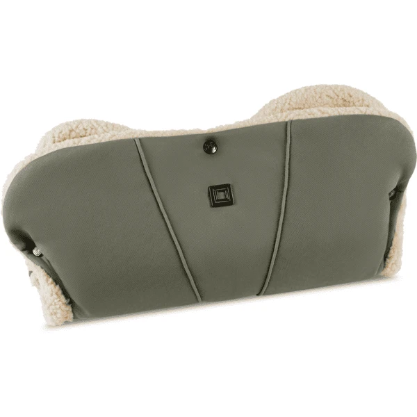 MOON Premium Handmuff Moss Green 1 MOON Premium Handmuff Moss Green