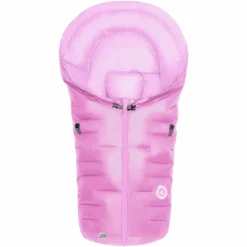 Odenwälder Fußsäckchen Dauni Classic Rose