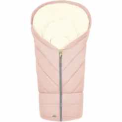 Odenwälder Fußsäckchen Oskar Puder