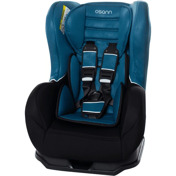 Osann Kindersitz Cosmo SP Bleu 1 Osann Kindersitz Cosmo SP Bleu