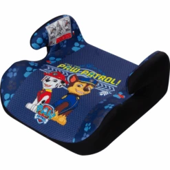 Osann Sitzerhöhung Topo Luxe Paw Patrol Blau
