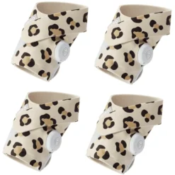 Owlet Accessory Sock Set Wild Child 0 - 18 Monate