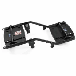 Peg Perego Adapter GT4 Für Ausbau Zum Geschwisterwagen Schwarz