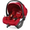Peg Perego Babyschale Primo Viaggio Lounge Red Shine