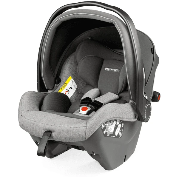 Peg Perego Babyschale Primo Viaggio SLK City Grey 1 Peg Perego Babyschale Primo Viaggio SLK City Grey