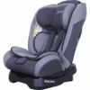 Petex Kindersitz Supreme Grau