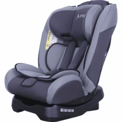 Petex Kindersitz Supreme Grau