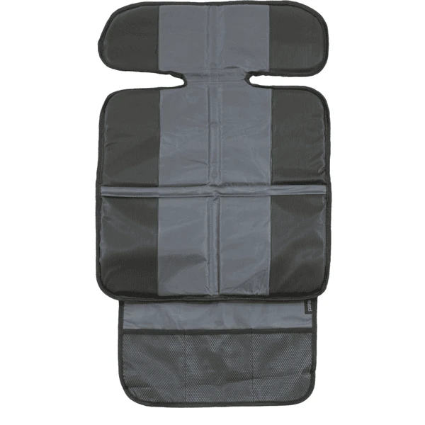 Petex Kindersitzunterlage Schwarz 1 Petex Kindersitzunterlage Schwarz